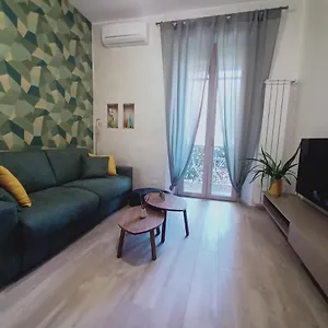 Come A Casa Pretty Apartment