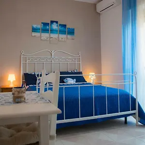 Apartament Calypso, Lido di Ostia