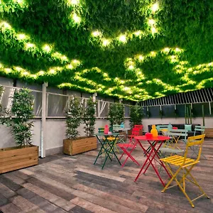 Pensjonat La Terrazza Di Giulia, Lido di Ostia