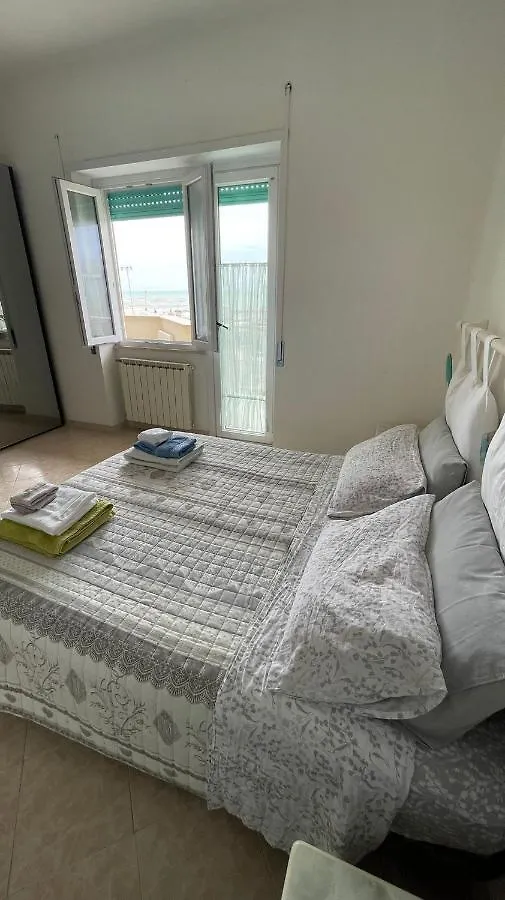 La Terrazza Sul Porto Apartamento Lido di Ostia