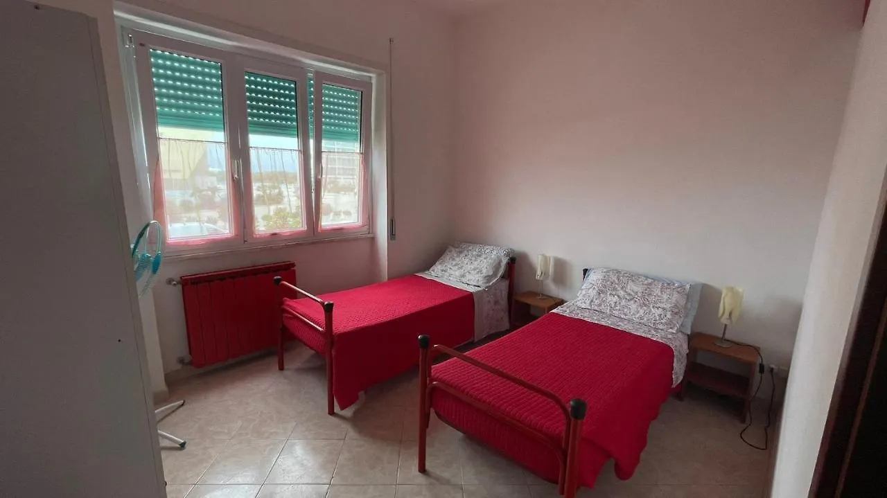 La Terrazza Sul Porto Apartamento Lido di Ostia