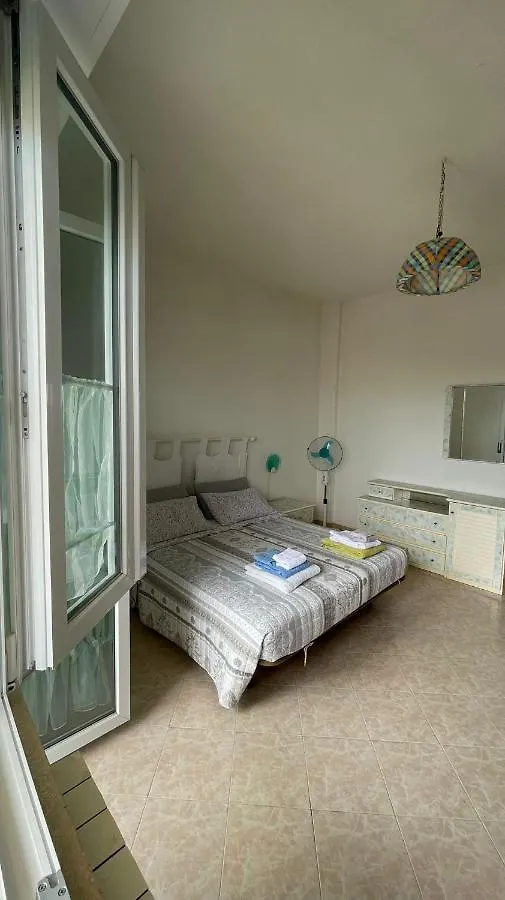 La Terrazza Sul Porto Apartamento Lido di Ostia