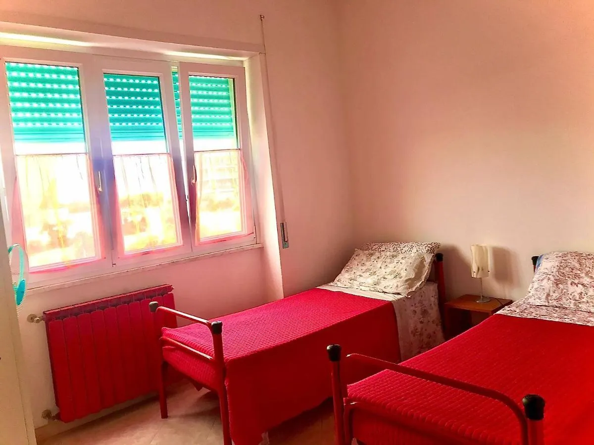 La Terrazza Sul Porto Apartamento Lido di Ostia