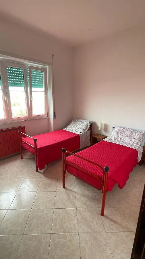 La Terrazza Sul Porto Apartamento Lido di Ostia Itália